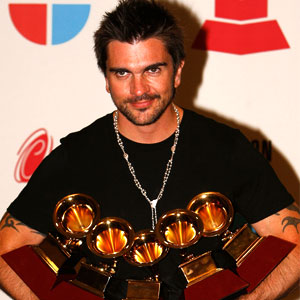 Juanes Juanes